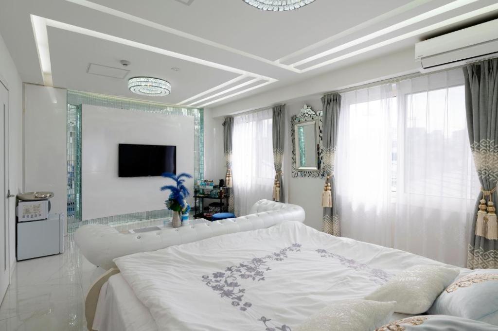 Reimi Mondo Apartamento *