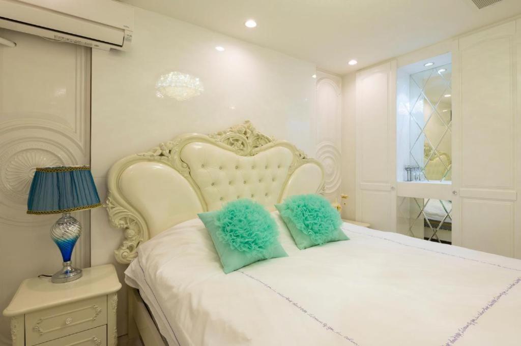 Reimi Mondo Apartamento