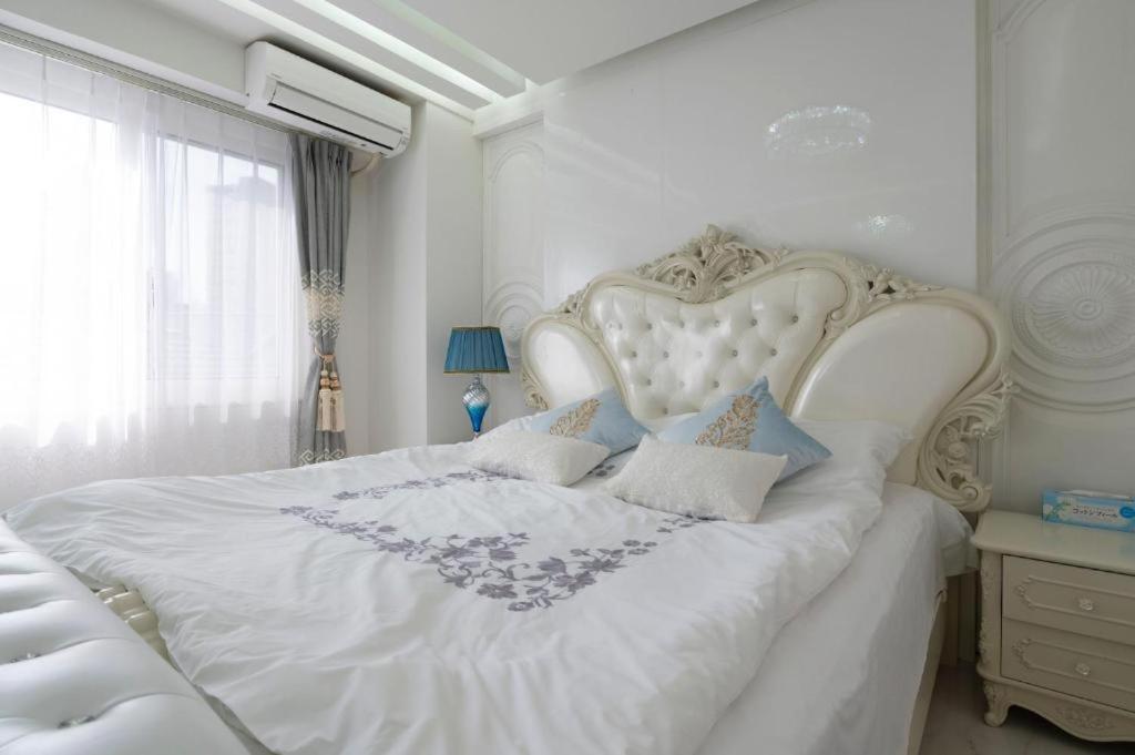 Reimi Mondo Apartamento *