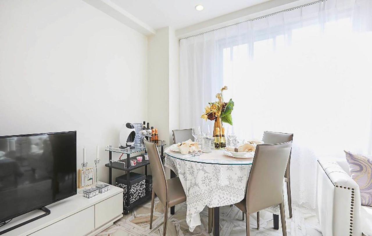 Reimi Mondo Apartamento